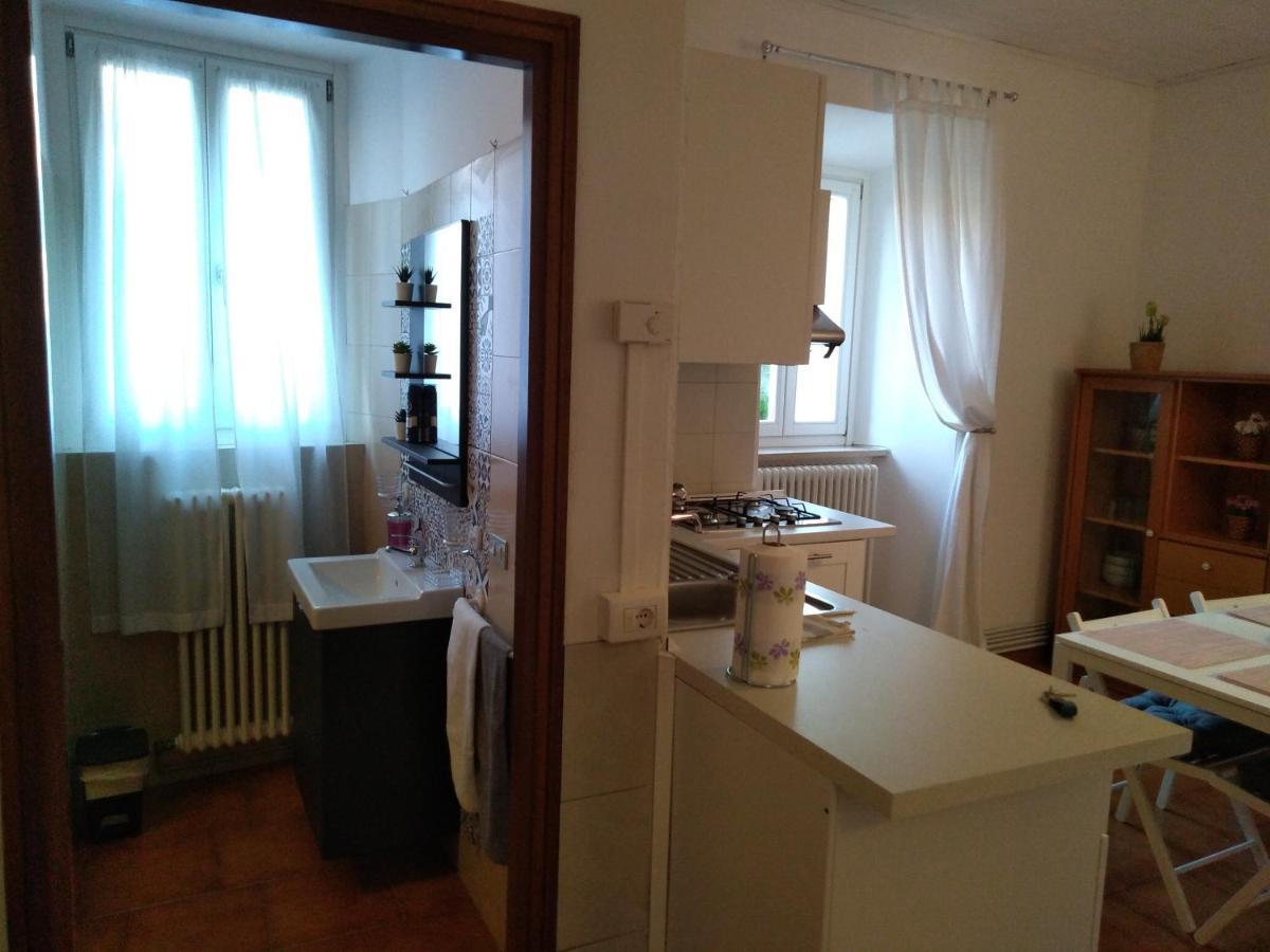 Varenna Center, Contrada Del Prato Zewnętrze zdjęcie