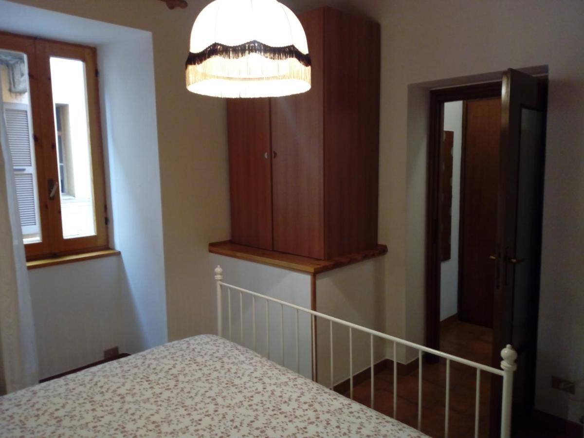 Varenna Center, Contrada Del Prato Zewnętrze zdjęcie